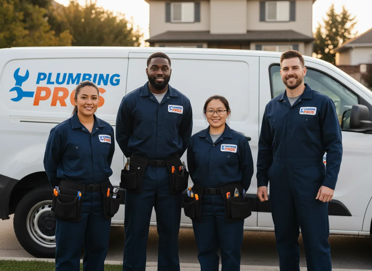 Water Heater Repair company in Scotts, MI